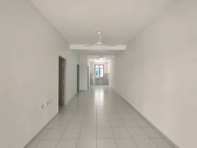 1-storey Terraced House For Rent in Ayer Molek,MLK