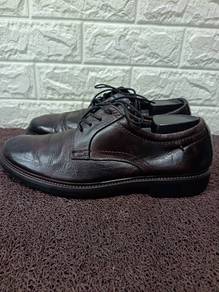uk9 Johnston & Murphy Oxford Shoes