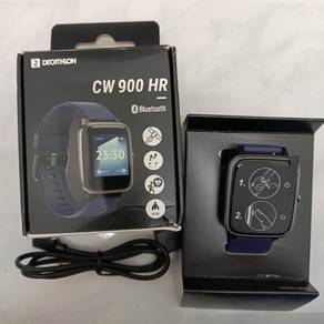 Decathlon CW900HR