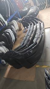 Model Y 2025 Bumper Halfcut