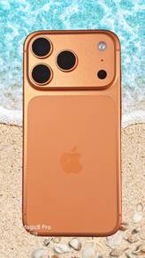 Iphone 17 Pro (256)