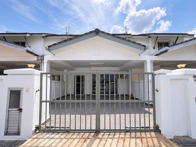 2-storey Terraced House For Sale in Rawang,SGR