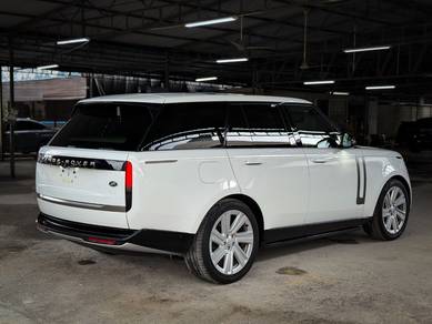 Land Rover Range Rover Vogue VOGUE P400 in Bangsar, KUL