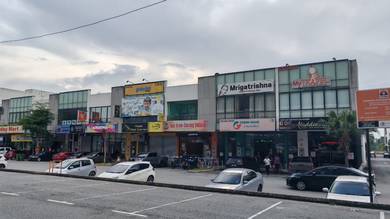 Office space For Rent in Sepang,SGR