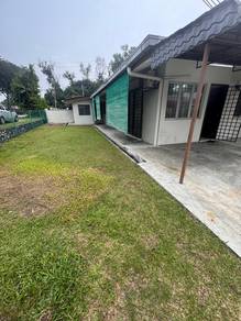 1-storey Terraced House For Rent in Damansara,KUL