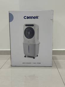 Cornell Portable Air Cooler CAC-P30R