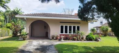Bungalow House For Sale in Ipoh,PRK