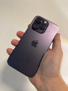 Iphone 14 Pro 256GB ZP Set