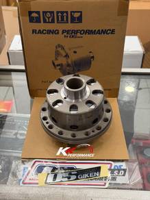 OS Giken 1.5 Way Super Lock Racing LSD FL5/ FK8