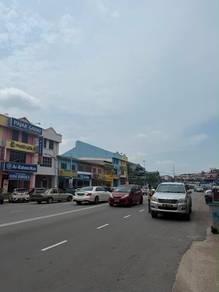 Shop lot For Rent in Masai,JHR