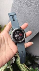 Garmin Fenix 5X Plus Sapphire Crystal 51mm Used 