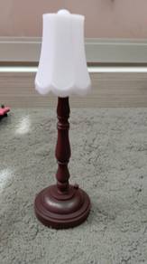Lamp mini untuk desk computer (NO BATTERY)