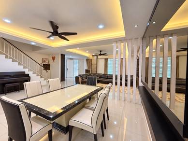 2-storey Terraced House For Sale in Bukit Katil,MLK