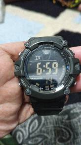 Casio ori 