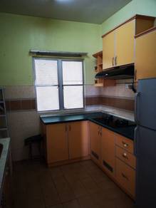 Apartment For Rent in Bangi Idaman Apartment