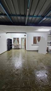 2-storey Terraced House For Sale in Pasir Gudang,JHR