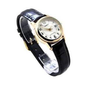 Watch - Casio Ladies Date LTPV002GL-7B -ORIGINAL