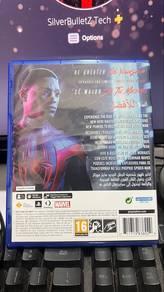 Ps5 game dics