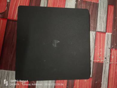 Ps4 slim 1tb