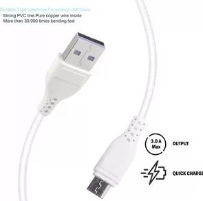 Fast Charging Micro USB Cable