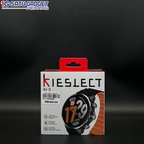 [NEW] Kieslect Kr 3 (24Hours.Health.Monitoring)