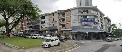 Shop lot For Rent in Kuchai Lama,KUL