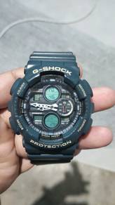 G-shock GA-140 