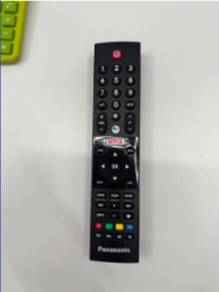 Panasonic TV Remote Control