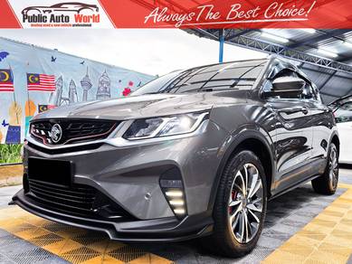 2022 Proton X50 PREMIUM