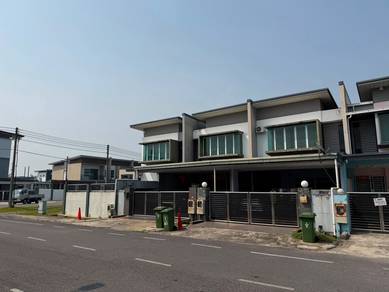 2-storey Terraced House For Sale in Kuching,SWK