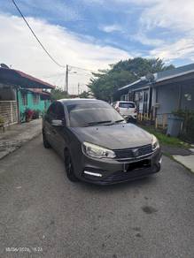 Proton Saga PREMIUM AT in Melaka Tengah, MLK
