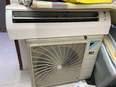 aircond daikin