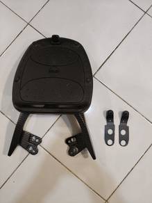 Honda RSX WINNER Rear Rack 