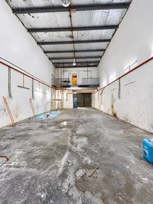 Warehouse / Factory For Sale in Butterworth,PNG