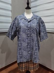 REYN SPOONER X uniqlo XL 2153