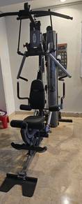 Fitness Equipment 