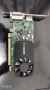 Nvidia Quadro K620 2GB