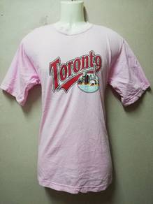 T-Shirt TORONTO