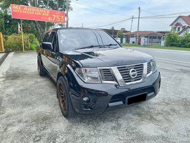 Nissan Navara STANDARD in Kajang, SGR