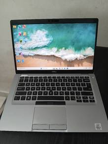 Dell laptop 5410 i5 10th gen