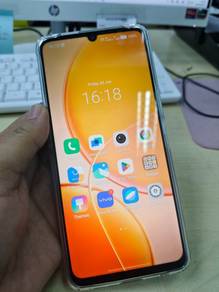 Vivo Y29T 5G