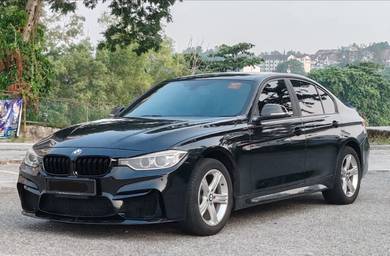 BMW 316i 16i in Cheras, KUL