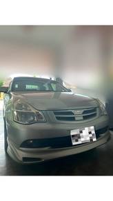 Nissan Sylphy COMFORT IMPUL in Bukit Mertajam, PNG