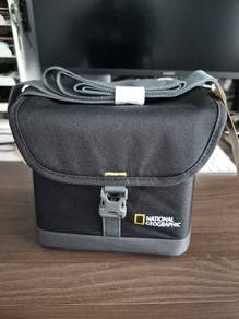 NatGeo Camera Bag