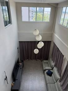 Apartment For Rent in Anjung Seri Residence
