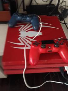 PS4 2ndhand for sell
