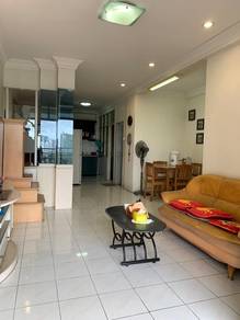 Apartment For Rent in Desa Permai Indah Apartment