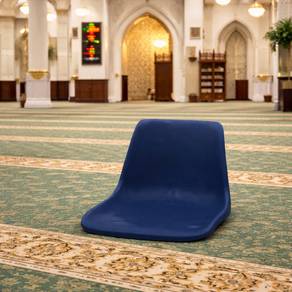 kualiti tinggi kerusi masjid