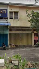 Shop lot For Sale in Kulim,KDH