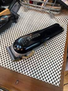 mesin clipper whal senior